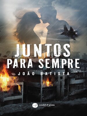 cover image of Juntos Para Sempre